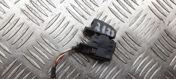 Audi A3 S3 8L Electric window control switch 8L0959855A