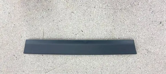 BMW M6 Dashboard glove box trim 9197501 51459197501