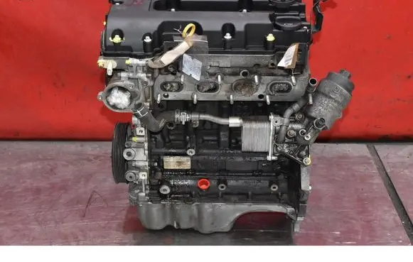 Opel Mokka Engine B14NET