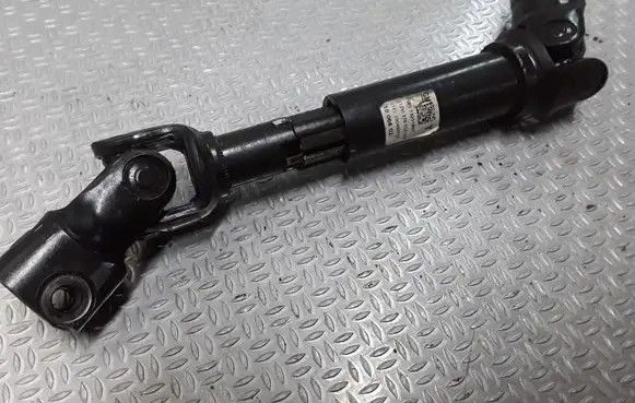 Chevrolet Cruze Steering column universal joint 13251807