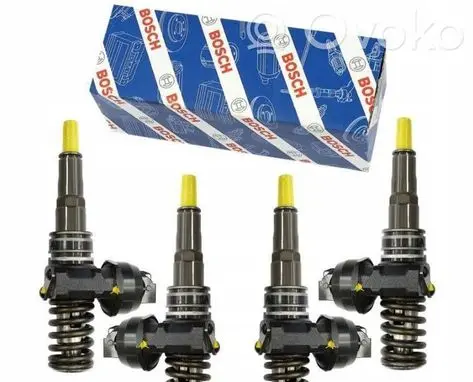Volkswagen Golf IV Fuel injector 038130073BA