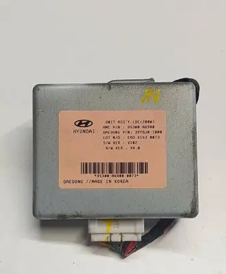 Hyundai i30 Other control units/modules 95300A6900S9 95300A6900 39Y8J01000