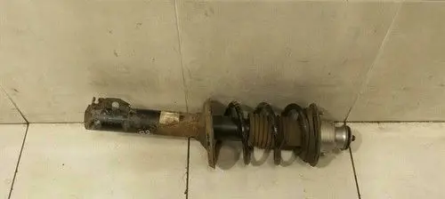 Porsche Cayman 987 Rear shock absorber damper bump stop 98733305113