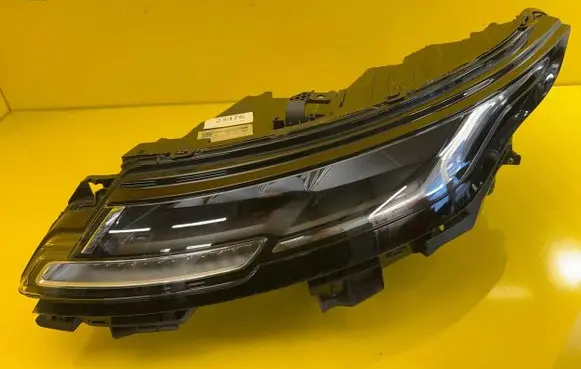 Land Rover Range Rover Evoque L551 Headlight/headlamp M8D2-13W030-BA