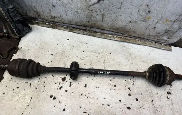 Opel Zafira A Front driveshaft