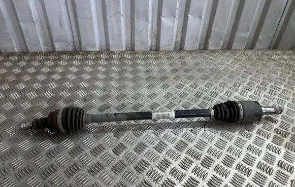 Land Rover Evoque I Rear driveshaft BJ324B402AC