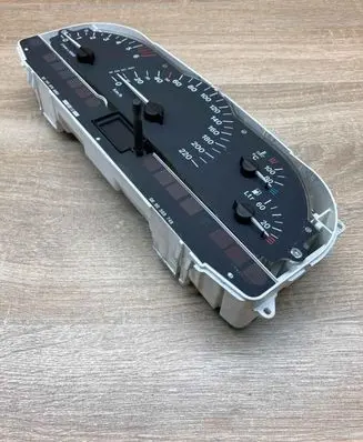 Opel Vectra B Speedometer (instrument cluster) 88481688 81117841