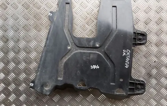 Skoda Octavia Mk3 (5E) Other under body part 5E0825205F