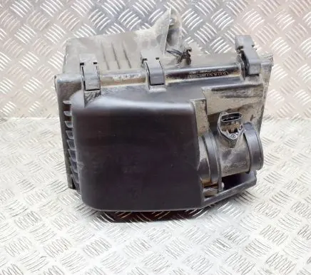 Volvo S80 Air filter box 8626061 8670115