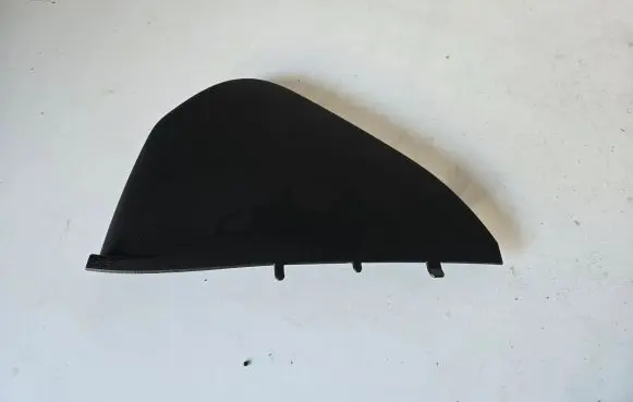 Audi Q7 4M Dashboard side end trim 4M0857085