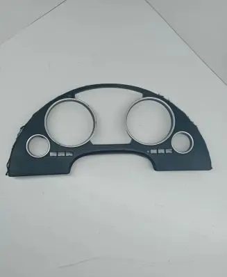 Dashboard trim