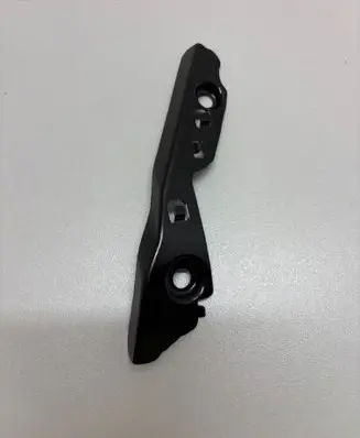 Volvo V60 Front bumper mounting bracket 31455634