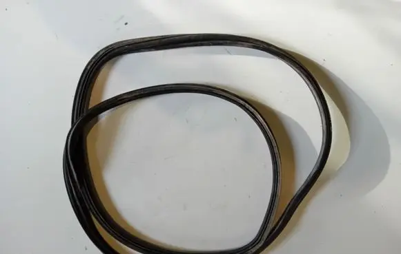 Opel Meriva A Rubber seal front door (on door) 13121763