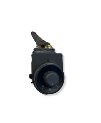 Opel Insignia A Wing mirror switch 13271827