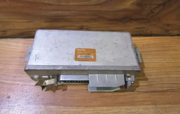 ABS control unit/module