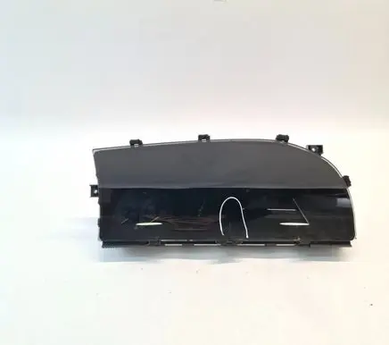 Speedometer (instrument cluster)