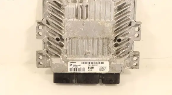 Ford Mondeo MK IV Engine control unit/module ECU 7G9112A650UH