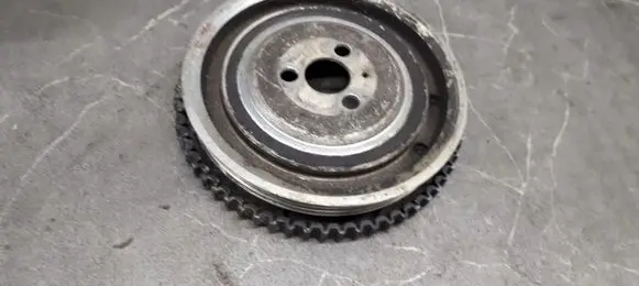 Lancia Y 840 Crankshaft pulley