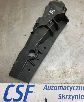 Ford Focus Fender mounting bracket 3M51R02476 3M51R02477