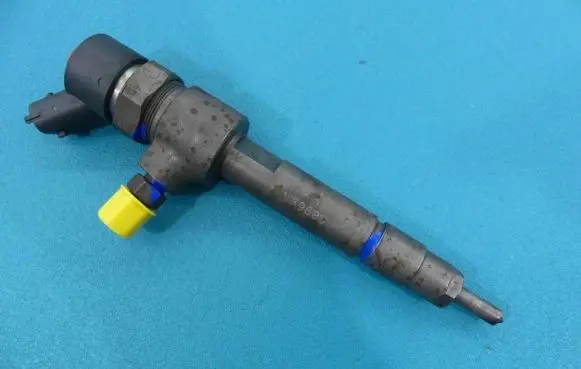 Fiat Stilo Fuel injector 0445110119 IMPRK1139685