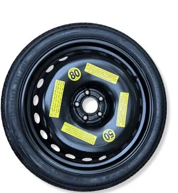 Audi A7 S7 4G R20 spare wheel 4G0601027