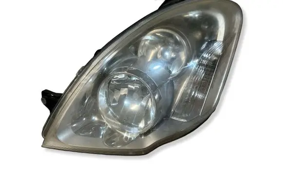 Iveco Daily 5th gen Headlight/headlamp 5801375416