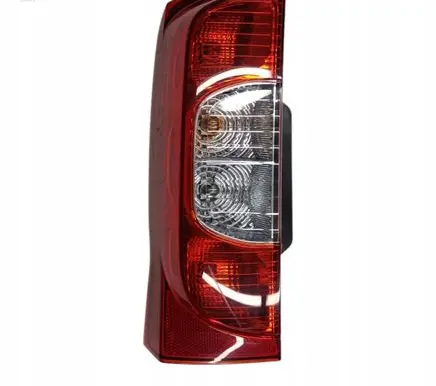 Fiat Fiorino Rear/tail lights set 101875106