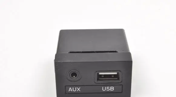 USB socket connector