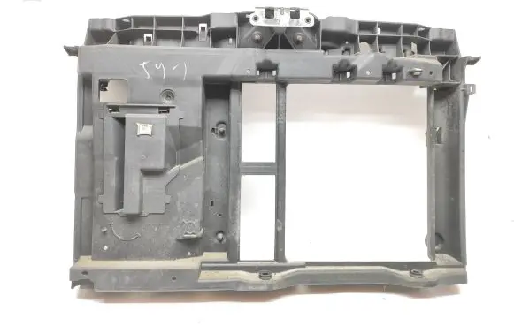 Peugeot 2008 I Radiator support slam panel 9677952180 1163557X