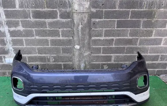 Volkswagen T-Cross Front bumper 