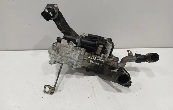 Ford S-MAX EGR valve 70215621 1226851132 9671187780