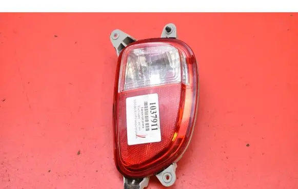 KIA Picanto Rear/tail lights 92416-1Y1