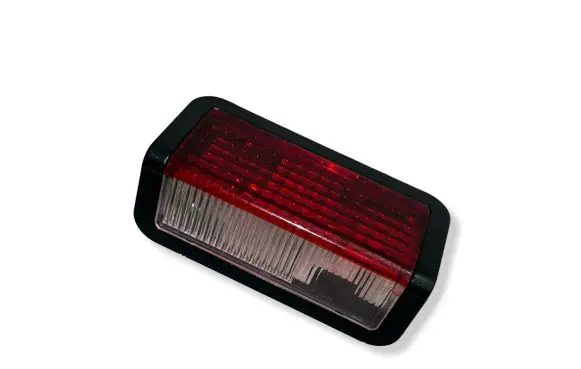 BMW 3 E90 E91 Boot/trunk interior light 6962569