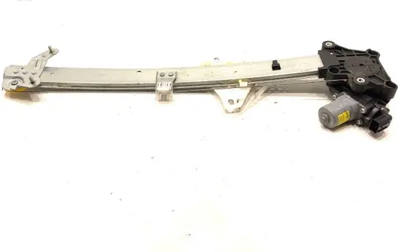 Honda CR-V Rear door window regulator with motor 
