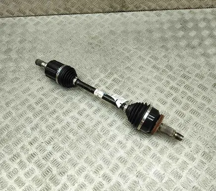 KIA Sportage Front driveshaft 49500D7110