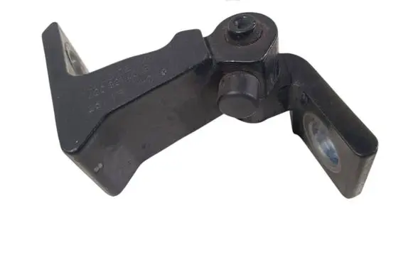 Front door lower hinge