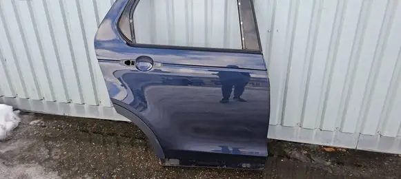 Land Rover Discovery Sport Rear door 