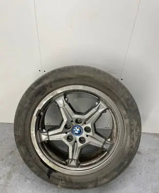 R18 alloy rim