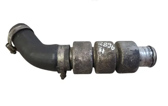 Turbo air intake inlet pipe/hose