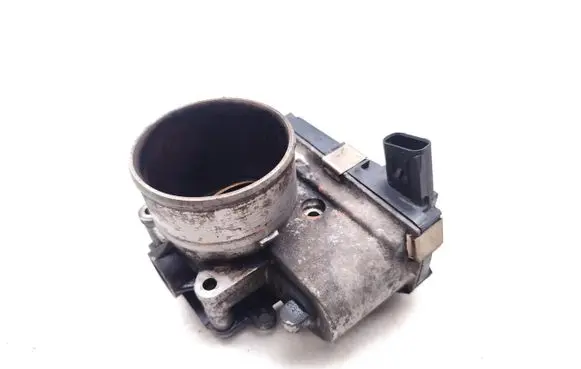 Isuzu D-Max Electric throttle body valve 
