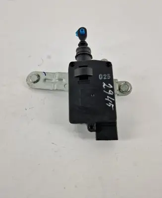 Hyundai Santa Fe Central locking motor 