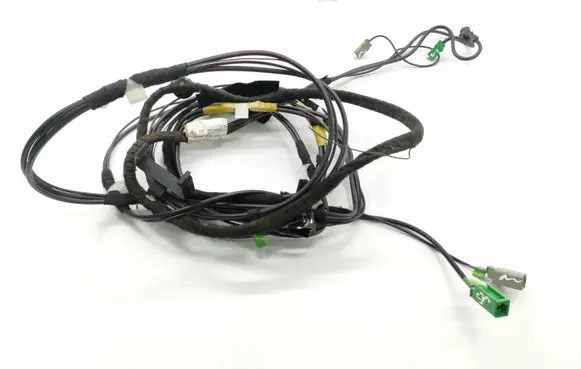 Citroen C8 Other wiring loom 1494845080 51150X3052