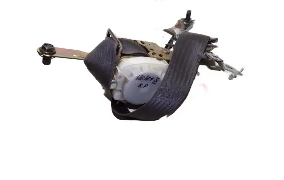 Subaru Legacy Front seatbelt 0432127