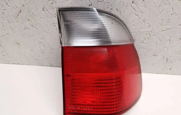BMW 5 E39 Rear/tail lights