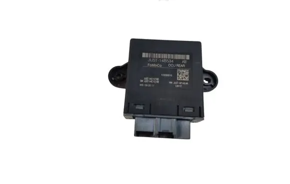 Ford Fusion II Door control unit/module JU5T14B534 JU5T14B534AB JU5T14C112