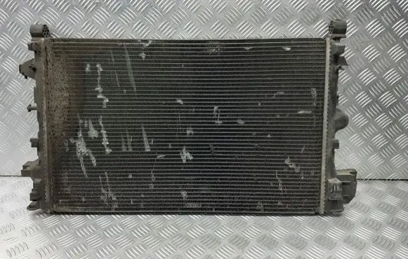 Fiat Croma Radiator set 876097Z