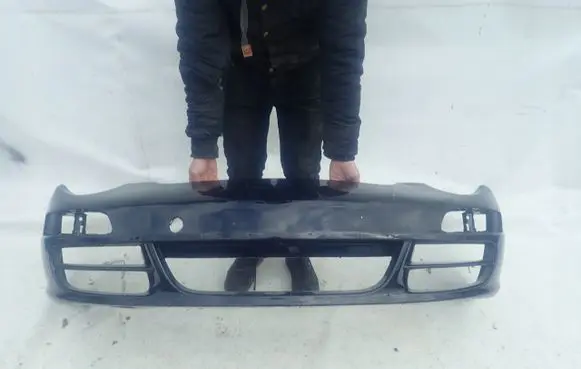 Porsche 911 997 Front bumper