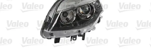 Renault Laguna III Headlight/headlamp 044539 ACI4383981V B00CJO4FBA