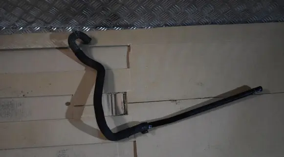 Mercedes-Benz E W213 Engine coolant pipe/hose A2538304800