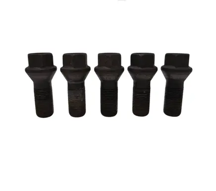 Nuts/bolts